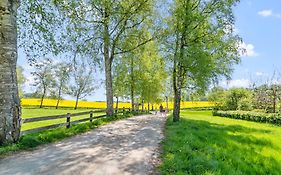 Ferienhof Radlandsichten